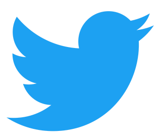 Twitter icon